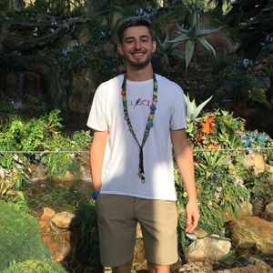 Meet your Posher, Shane